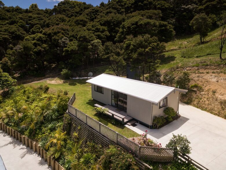 Russell Top 10 Holiday Villas