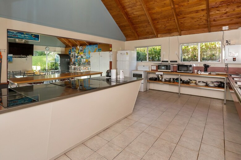 Russell Top 10 Holiday Villas