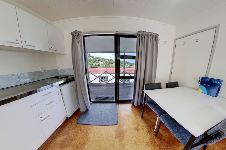 Russell Top 10 Holiday Villas