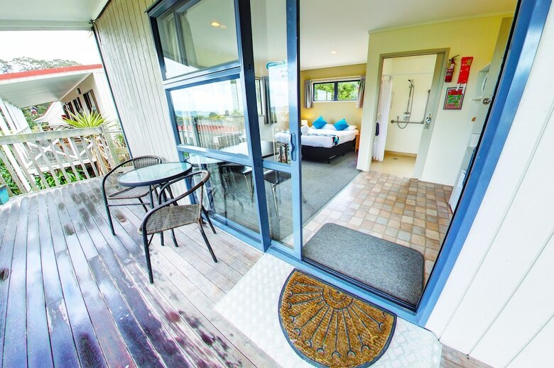 Russell Top 10 Holiday Villas