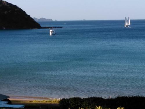 Sea Breeze Lodge B&B