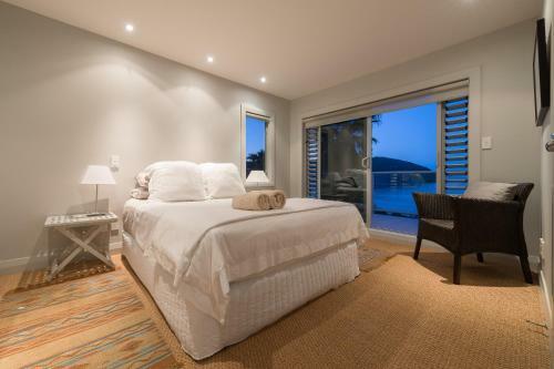 Sea Breeze Lodge B&B