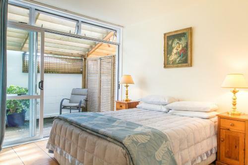 Motel Commodores Lodge