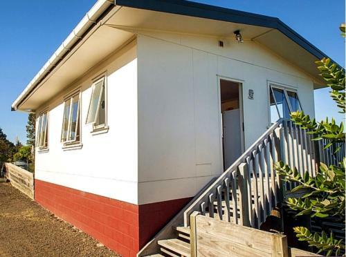 Pretty On Tairua Holiday Home