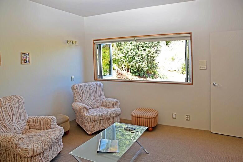 Fantail B&B