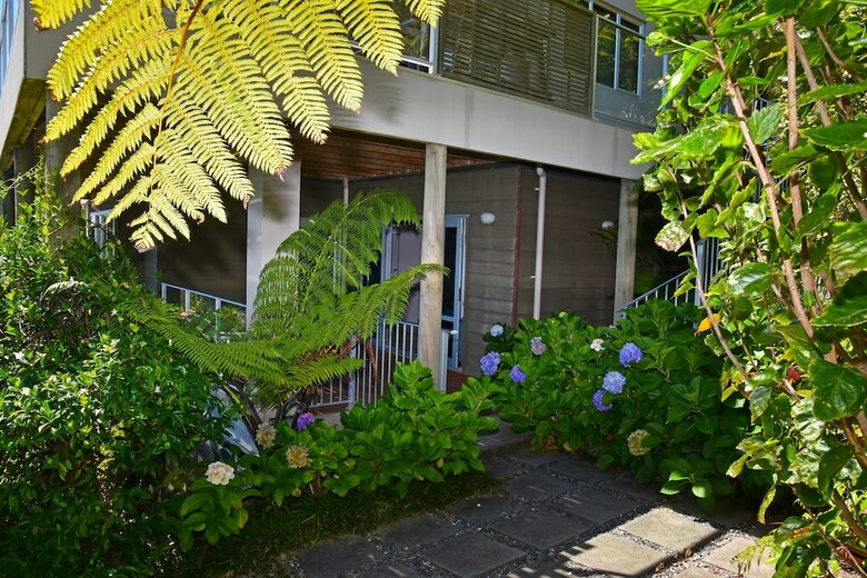 Fantail B&B
