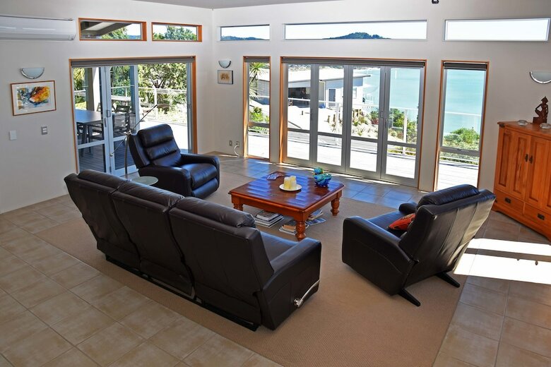 Fantail B&B