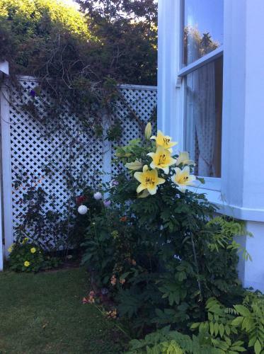 Bed & Breakfast Glen Almond House