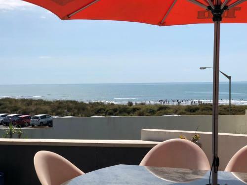 Ocean Front East End Beach House