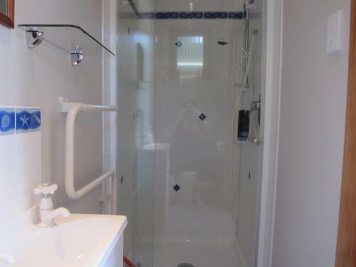 Apartamento Welbourn Accommodation