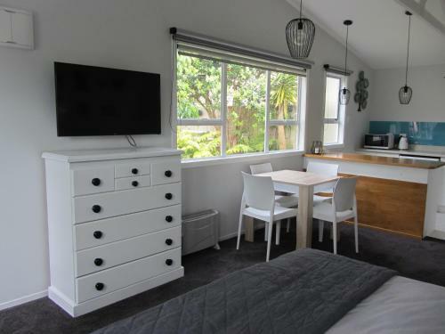 Apartamento Welbourn Accommodation