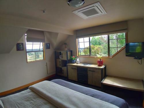 Hokitika Sunset Lodge