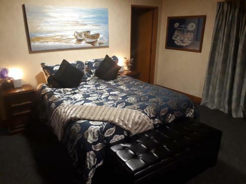 Hokitika Sunset Lodge