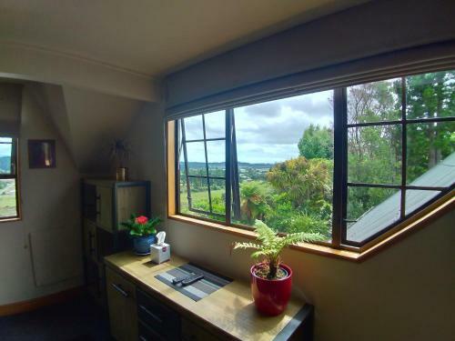 Hokitika Sunset Lodge