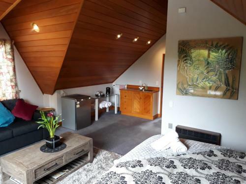 Hokitika Sunset Lodge