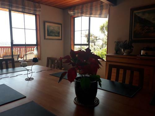 Hokitika Sunset Lodge