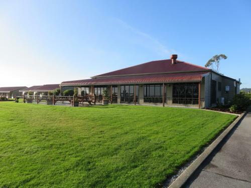 Posada Stations Inn