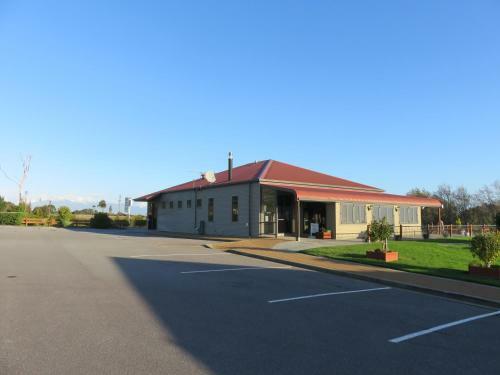 Posada Stations Inn