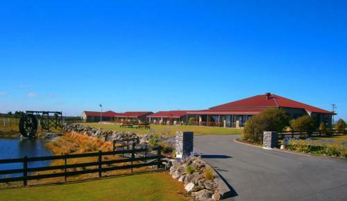 Posada Stations Inn