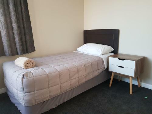 Levin Kiwi Holiday Park
