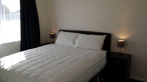 Levin Kiwi Holiday Park