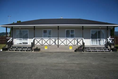 Levin Kiwi Holiday Park