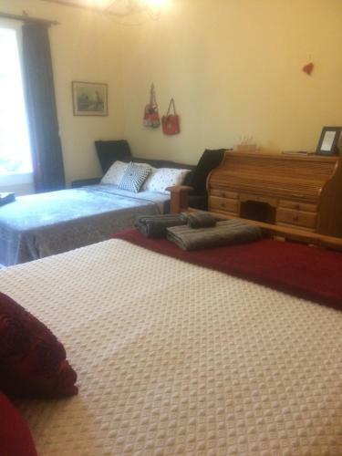 Bed & Breakfast Annandale Manor