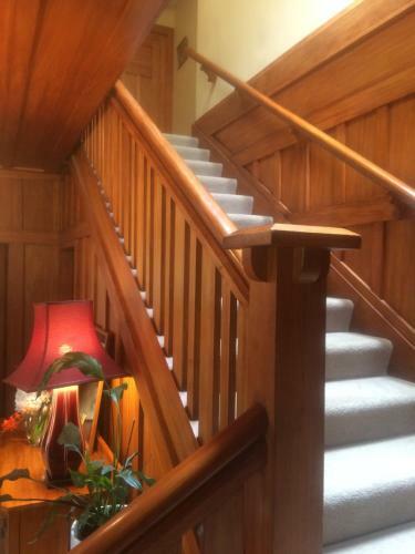 Bed & Breakfast Annandale Manor