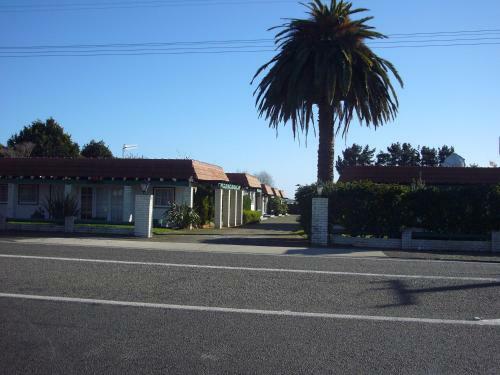Motel Travelodge Levin