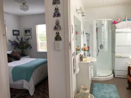 Bed & Breakfast Otaki Bnb