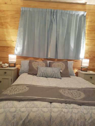 Bealey Street Guesthouse Bnb