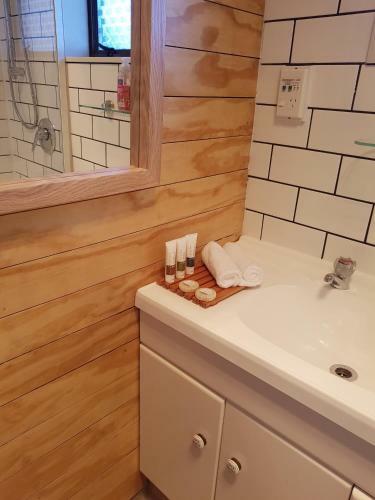 Bealey Street Guesthouse Bnb