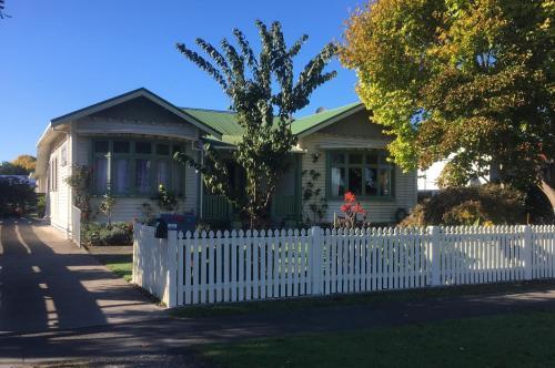 The Green House B&B