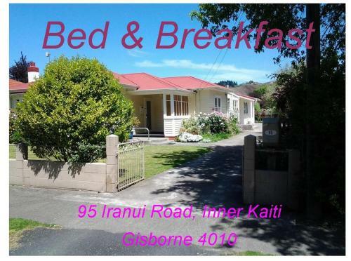 Bed & Breakfast Bnb95