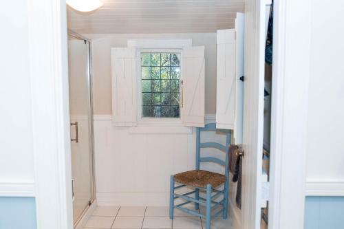 Agroturismo Akaroa Streamside Cottage