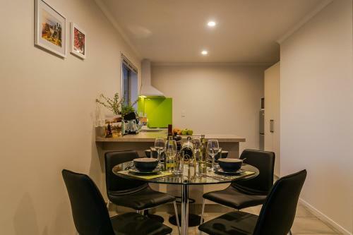 Central On Keiss - Blenheim Holiday Home