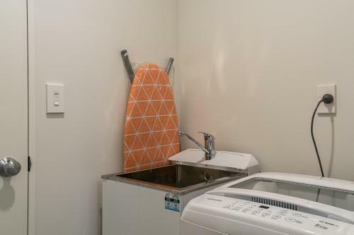 Central On Keiss - Blenheim Holiday Home