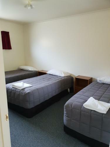 Spring Creek Motel