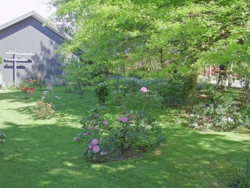 Mulberry House B&B