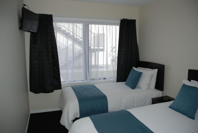 Rotorua International Motor Inn
