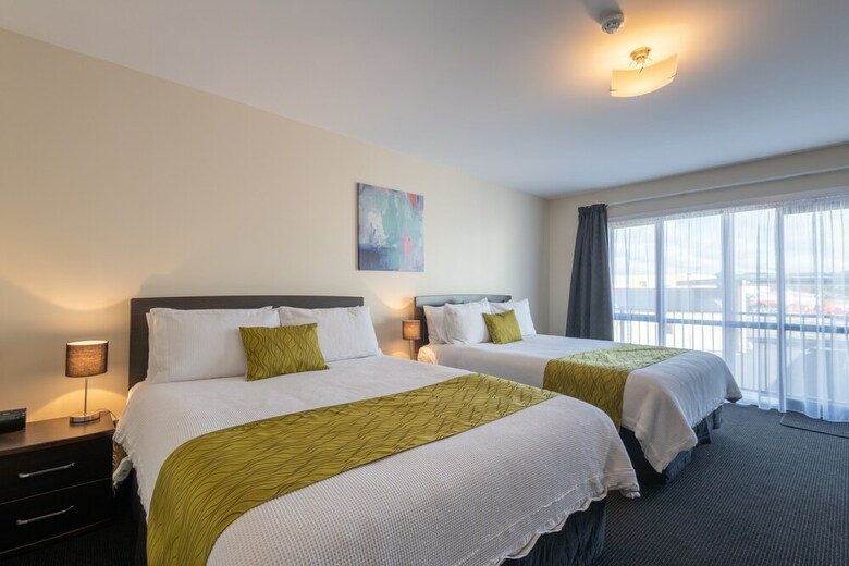 Rotorua International Motor Inn