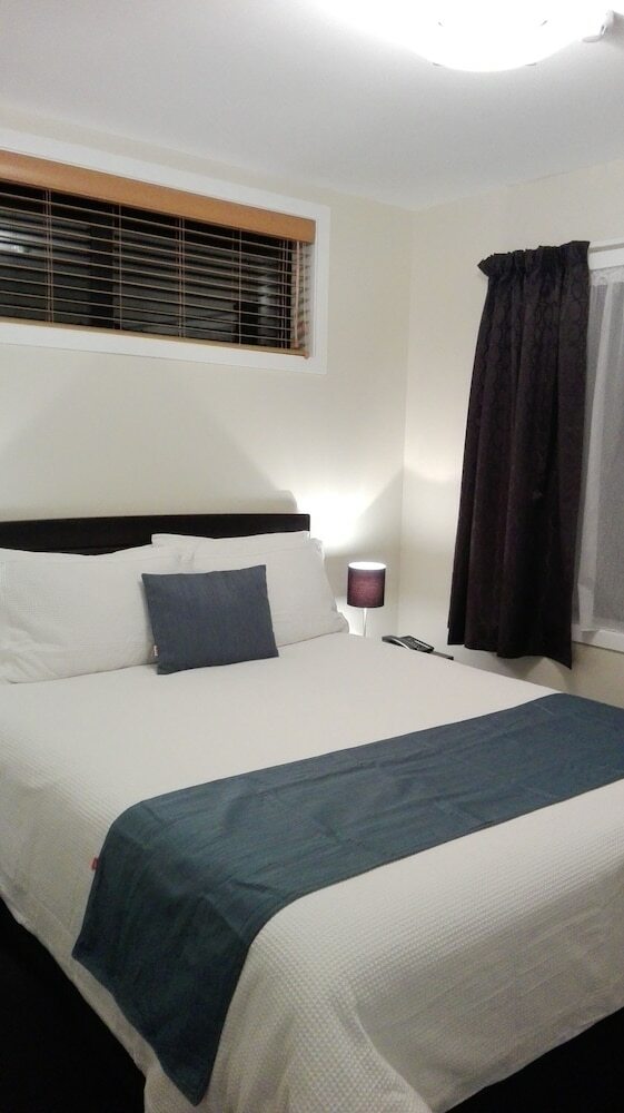 Rotorua International Motor Inn