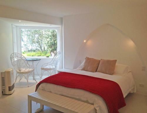 Hostal Ohiwa Seascape Studios
