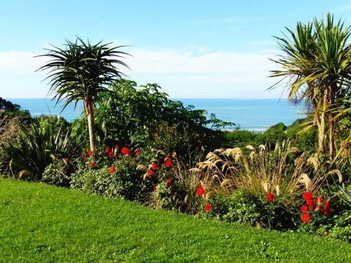 Bed & Breakfast Ridgehaven Accommodation