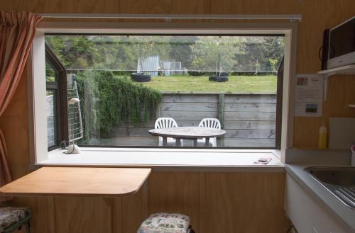 Bed & Breakfast Ridgehaven Accommodation
