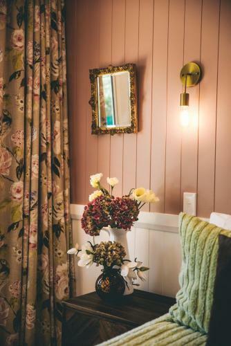 Bed & Breakfast Willow's Green