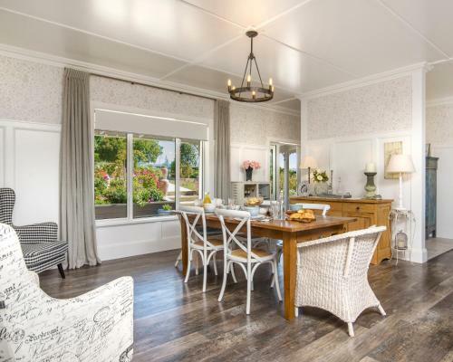 Bed & Breakfast Willow's Green