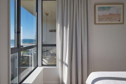 Penthouse Apartment, 23 Maunganui Rd