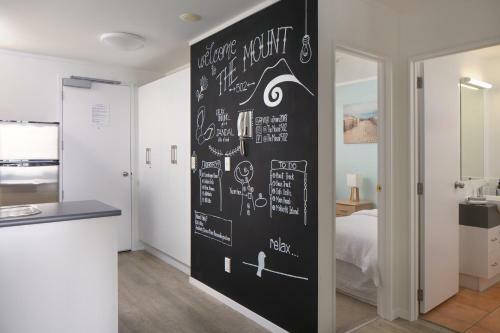 Penthouse Apartment, 23 Maunganui Rd