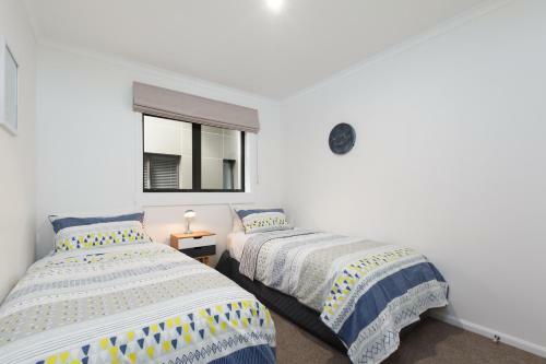 Apartamento Stylish And Spacious, Downtown Mount Maunganui